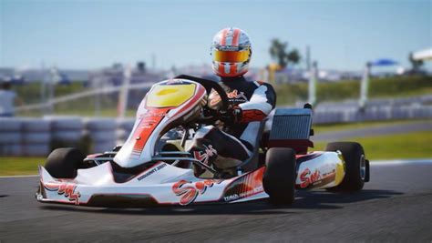 KartKraft è morto ma il 2024 del karting simulato riserva sorprese con