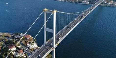 2023 Bayramda köprü ve otoyollar ücretsiz mi olacak toplu taşıma