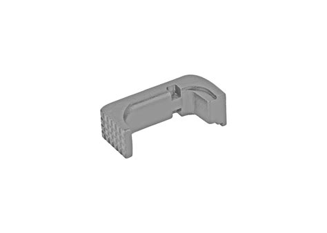 Shield Arms Mag Catch/Release for GLOCK G43x/48