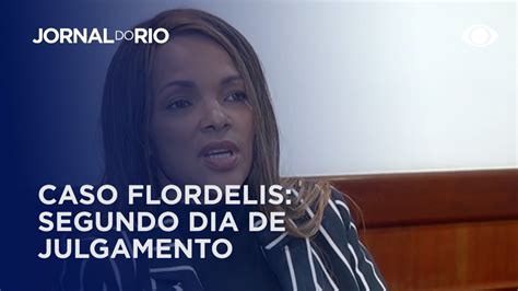 Caso Flordelis Julgamento Atrasa Pelo Segundo Dia Youtube