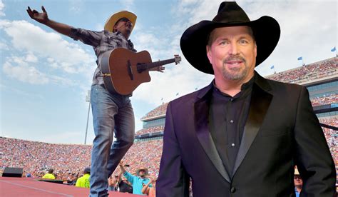 Garth Brooks Tickets Even More Valuable As He Confirms Dublin Stadium