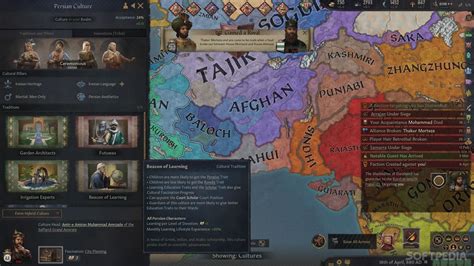 Crusader Kings III Legacy Of Persia DLC Yay Or Nay PC