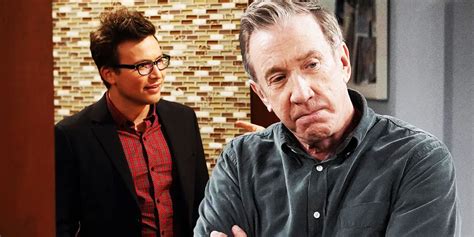 Jonathan Taylor Thomas’ Acting Return In 2013 Was The Start Of A Confusing Cameo Arc