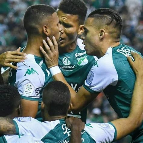 Deportivo Cali Vs América En Vivo Hoy Transmisión Gratis Liga Por Internet