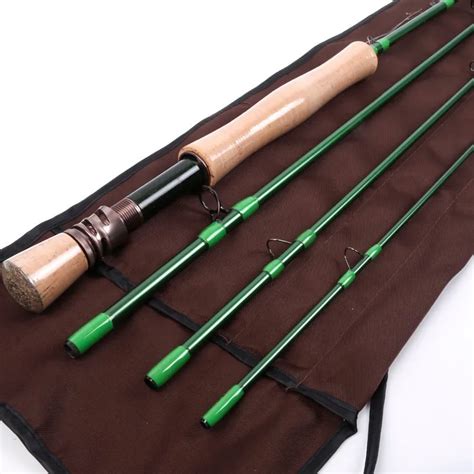 Maximumcatch New Arrival Fly Fishing Rod T Carbon Fiber Fast Action