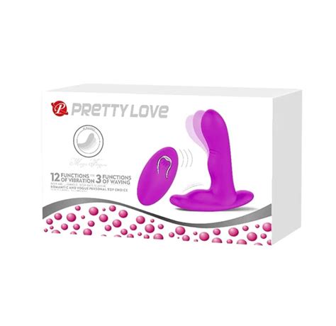 Vibrador Recargable Punto G Con Control Belove Sex Shop Arica