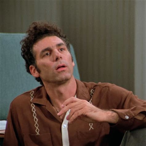 Kramer: The Iconic Seinfeld Character