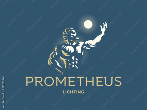 Prometheus Greek Symbol