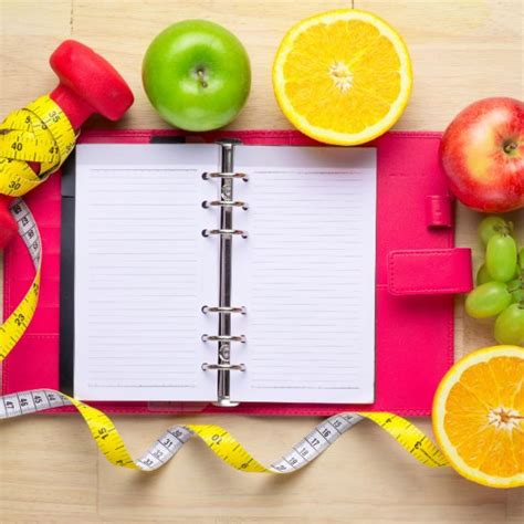 Pautas para diseñar un plan de entrenamiento y nutrición