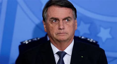 Cgu Retira Sigilo Do Cart O De Vacina De Bolsonaro Dados Ser O