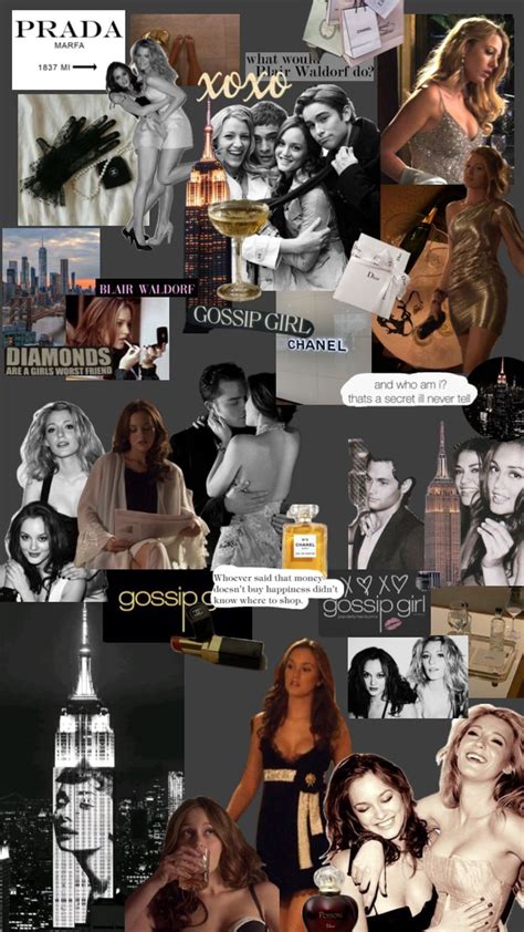 Check Out Kxylie Verb S Shuffles Gossip Girl Gossip Girl Wallpaper