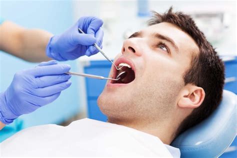 ¿cuántos Dientes Se Pueden Extraer En Una Sola Sesión Dental