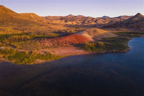 10 Hiking Trails In Oregon That Are Perfect For Beginners