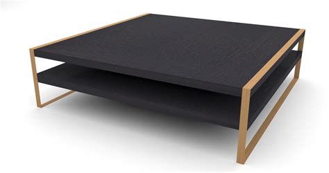 Eichholtz Coffee Table Guinness D Turbosquid