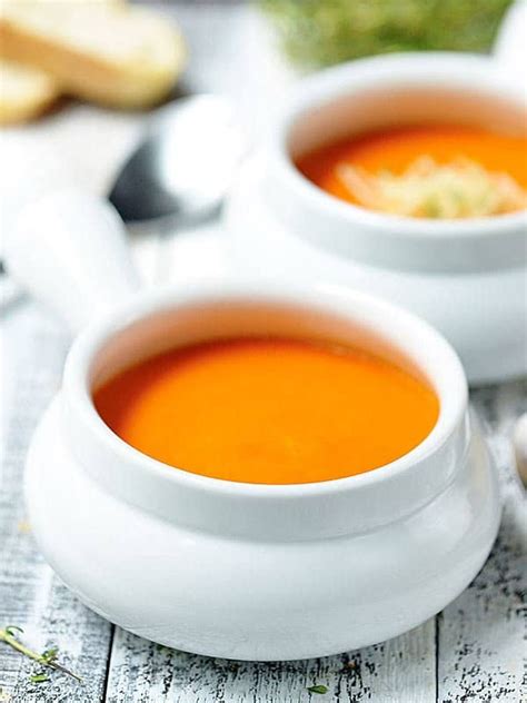 9 Soup Recipes That Can Help Support Your Immune System | PS Fitness