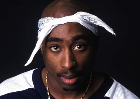 50 Cent – Tupac Shakur - Rolling Stone Entry | Genius