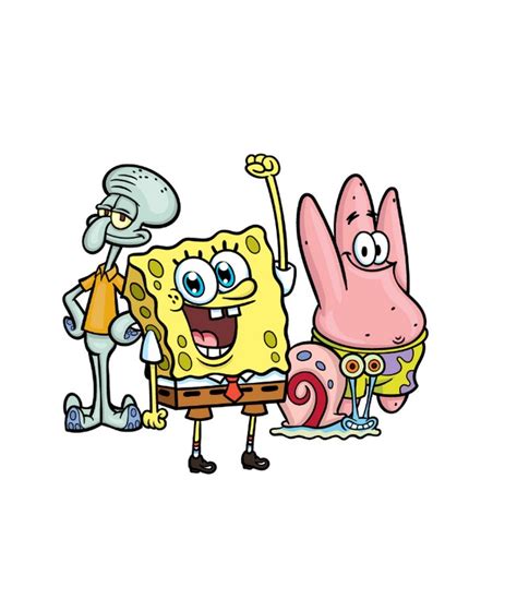 15 SpongeBob Drawing Ideas - Step By Step Guide - DIYnCrafty