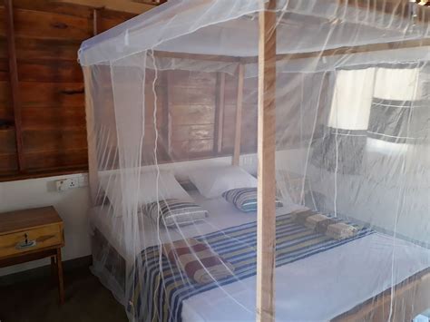 20 Wooden Mosquito Net Frame For Bed