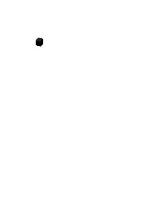 black dot cursor