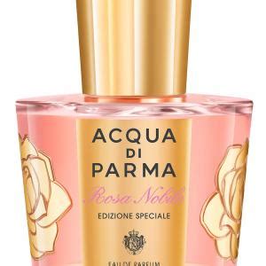 Rosa Nobile Edizione Speciale Acqua di Parma 香水 一款 2015年 女用 香水