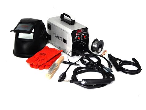 Pinnacle Migarc 200 Digital Welding Machine — Tsa Welding Supplies