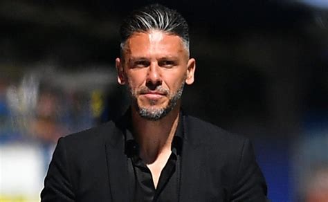 Encuesta Los Hinchas Evaluaron El Primer Año De Martín Demichelis Como