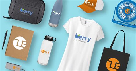 133 Best Company Swag Ideas Your Community Will Love In 2024 Terryberry