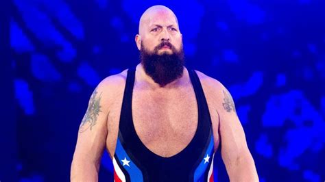 Big Show Height, Weight, Wife, Weight Loss, Net Worth, Bio, Is He Dead ...