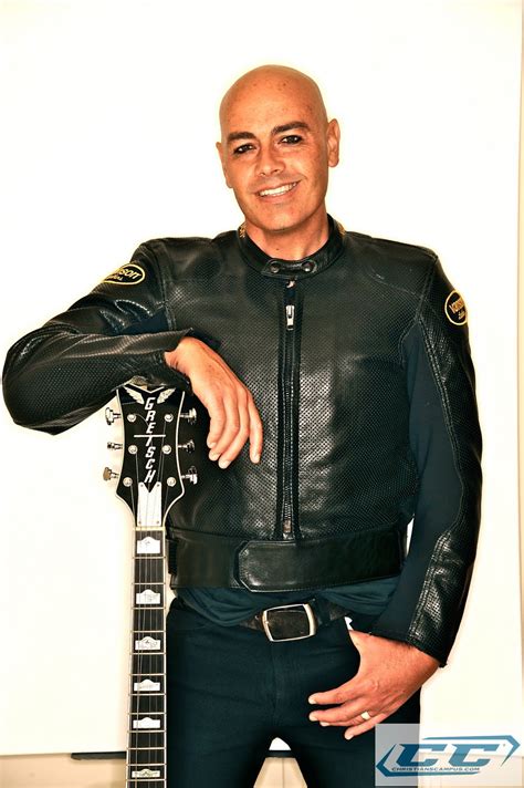 Peter Furler - ON FIRE 2011 English Christian Album Download ...