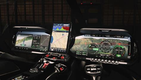 The Hill HX50 The World’s First Private Helicopter is a Revolution in ...