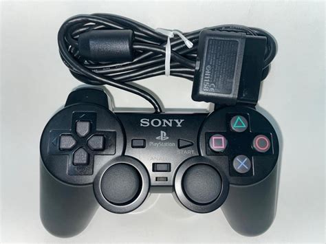 Controle Ps2 Sony Original Mercado Livre