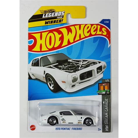 風火輪 Hot Wheels PONTIAC FIREBIRD 龐帝克 火鳥 美式肌肉車 蝦皮購物