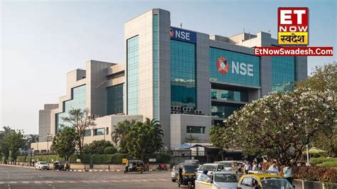 National Stock Exchange NSE Launches 4 New Indices In Capital F O