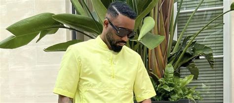 Fally Ipupa Se Rapproche D Un Demi Milliard De Streams Sur Spotify