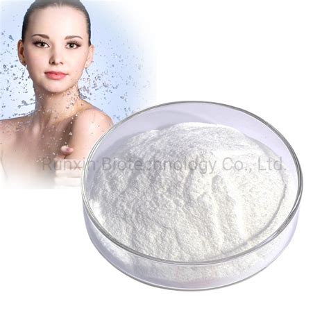 Cosmos Standard Skin Cosmetics Raw Material Anti Wrinkle Moisturizing