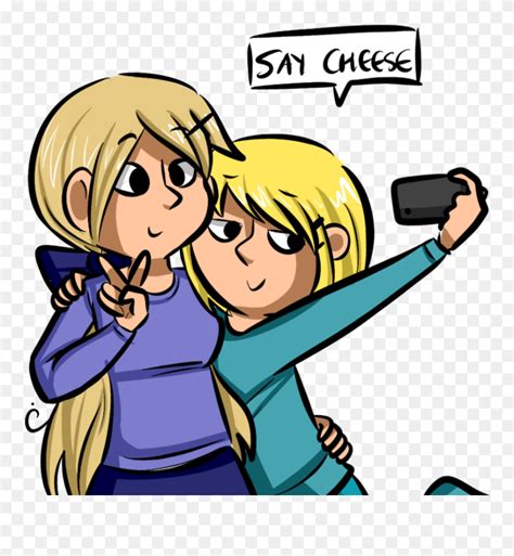 Transparent Say Cheese Clipart - Say Cheese Cartoon - Png Download ...