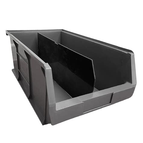 Xl Ppdiv Plastic Divider For Xl Picking Bins Plastor