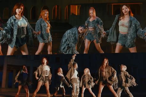 Soompi On Twitter WATCH Dreamcatcher Unveils Dance Preview For