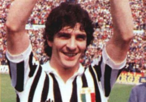 Italia Del Calcio In Lutto è Morto Pablito” Paolo Rossi