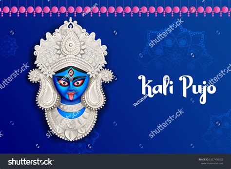 1.670 Kali Maa Face Images, Stock Photos & Vectors | Shutterstock