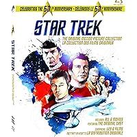 Star Trek Stardate Collection Blu Ray Amazon Ca Movies TV Shows