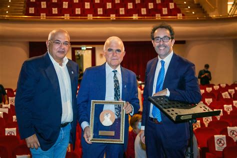 Assegnato a Sandro Cappelletto il premio Giovanni Paisiello Festival