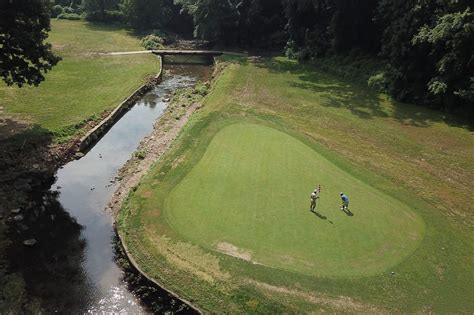 Major Restoration Finally A Possibility For Cobbs Creek Golf Course