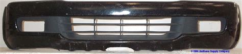 1998 1999 Honda Passport Front Bumper Cover Bumper Megastore