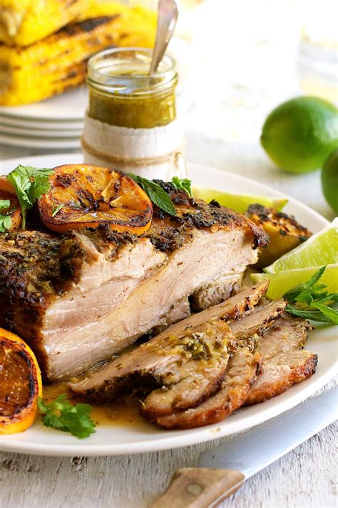 Lechon Recipes | PS Latina