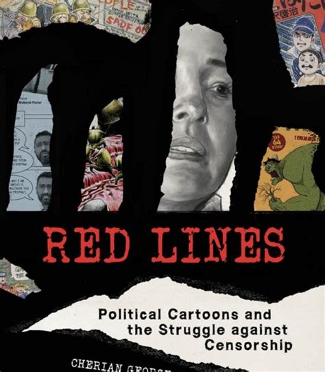 International Journal Of Comic Art Blog Book Review Red Lines