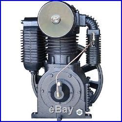 Saylor Beall Replacement Pump Hp Two Stage Air Compressor