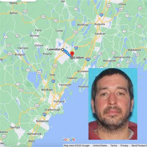 Maine Mass Shooting Manhunt Ends After Suspect Found Dead Threat To