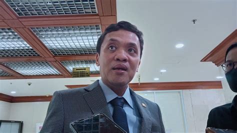 Habiburokhman Nilai Refly Harun Sedang Berhalusinasi Soal Pemungutan