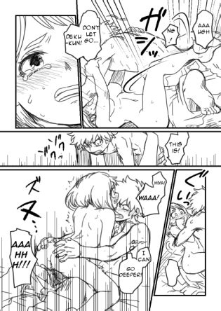 Lifeline Luscious Hentai Manga Porn